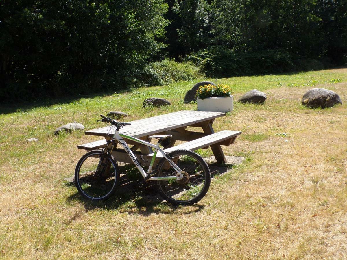 Gite "La Meluzine" Au Bord De La Riviere, Avallon, Vezelay, Morvan Magny  エクステリア 写真