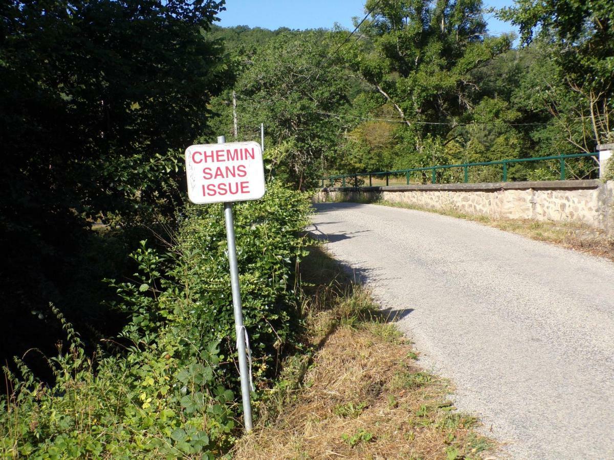 Gite "La Meluzine" Au Bord De La Riviere, Avallon, Vezelay, Morvan Magny  エクステリア 写真