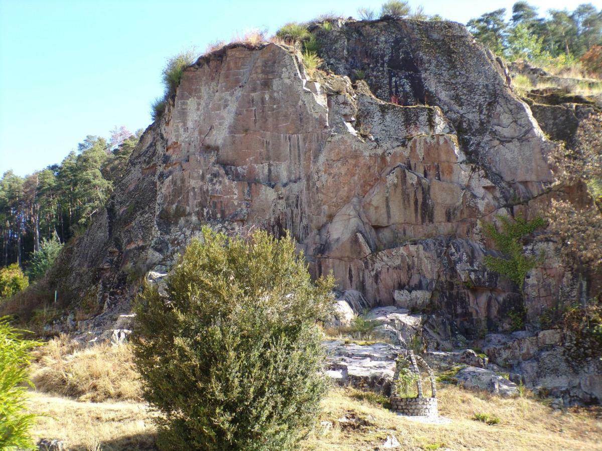 Gite "La Meluzine" Au Bord De La Riviere, Avallon, Vezelay, Morvan Magny  エクステリア 写真